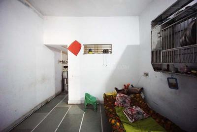 Balcony Image of 1620 Sq.ft 3 BHK Independent House for sale in Khokhra Ahmedabad for Rs. 6500000