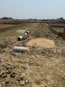 Image of 1488 Sq.ft Residential Plot / Land for sale in Gangapur, Varanasi for Rs. 4075000