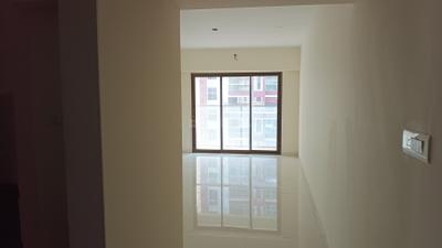 Living Room Image of 1250 Sq.ft 3 BHK Apartment / Flat for rent in Lotus Sky Garden, Malad West Mumbai for Rs. 84000