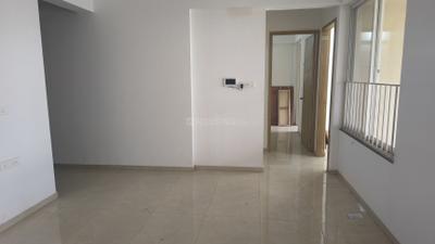 Living Room Image of 1113 Sq.ft 2 BHK Apartment / Flat for sale in Sigma Aventino, Mohammed Wadi Pune for Rs. 8500000