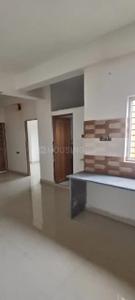 Kitchen Image of 1074 Sq.ft 3 BHK Apartment / Flat for sale in Nagerbazar Kolkata for Rs. 4833000