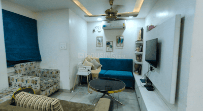 Living Room Image of 3000 Sq.ft 3.5 BHK Villa for sale in Paras Majestic, Shahpura Bhopal for Rs. 23000000