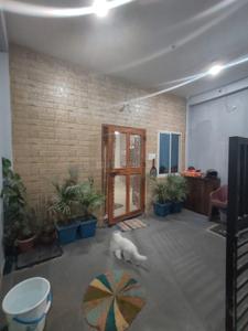 Image of 1500 Sq.ft 3 BHK Independent House for sale in Talawali Chanda, Indore for Rs. 5500000