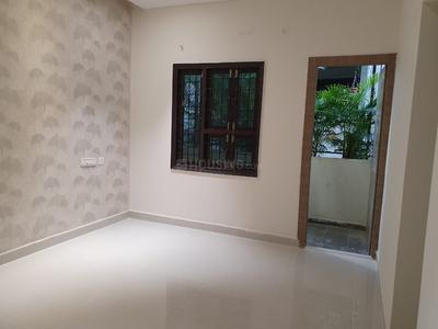 Bedroom Image of 2400 Sq.ft 3 BHK Apartment / Flat for sale in Banjara Hills Hyderabad for Rs. 28500000