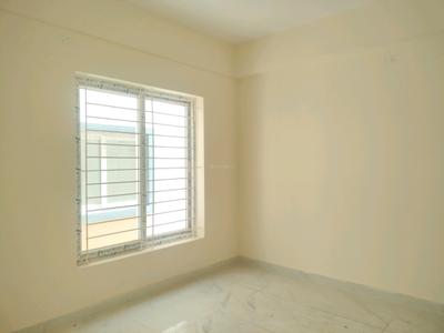 Bedroom Image of 1179 Sq.ft 2 BHK Apartment / Flat for sale in Habulus Oakshine, Electronic City Bengaluru for Rs. 5659200