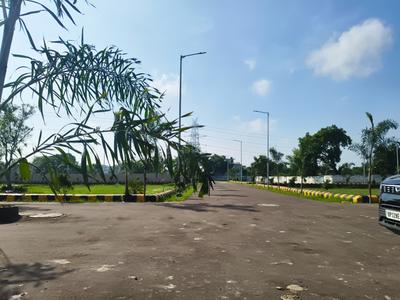 Image of 880 Sq.ft Residential Plot / Land for sale in New Jail Road, Lucknow for Rs. 2199000