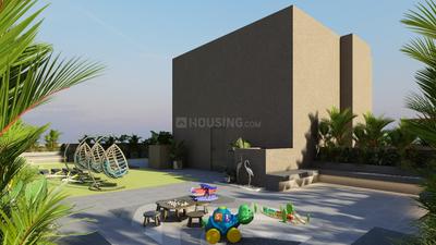 Image of 1499 Sq.ft 3 BHK Apartment / Flat for sale in Kothrud, Pune for Rs. 24300000