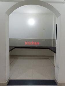 Kitchen Image of 2000 Sq.ft 2 BHK Independent House for rent in Matiyari Lucknow for Rs. 12000