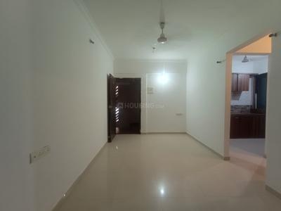 Hall Image of 700 Sq.ft 1 BHK Apartment / Flat for sale in White Lotus, Ulwe Navi Mumbai for Rs. 4000000