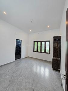 Hall Image of 1500 Sq.ft 3 BHK Independent House for sale in Panayikulam Kochi for Rs. 6500000