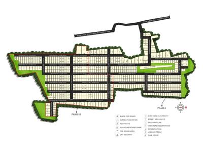 Image of 200 Sq.ft Residential Plot / Land for sale in Bheemunipatnam, Visakhapatnam for Rs. 3200000
