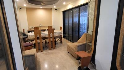 4 BHK Flat