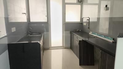 3.5 BHK Flat