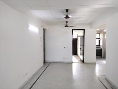 4 BHK Flat