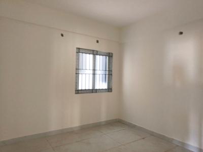 Bedroom Image of 1390 Sq.ft 3 BHK Apartment / Flat for sale in Oakstone Paradise, Electronic City Bengaluru for Rs. 6850000