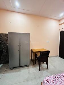 Bedroom Image of Galaxy PG Avanya in Sector 137, Kulesara