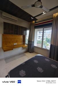 Bedroom Image of 2200 Sq.ft 3 BHK Apartment / Flat for sale in Kundan Emirus, Baner Pune for Rs. 42000000