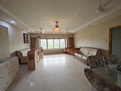3 BHK Flat