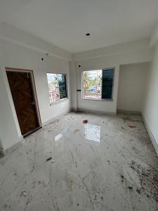 Hall Image of 1204 Sq.ft 3 BHK Apartment / Flat for sale in Airport Gate No. 3 Kolkata for Rs. 5056000