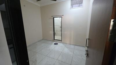 Bedroom Image of 1250 Sq.ft 3 BHK Builder Floor for rent in Itawa Dewas for Rs. 15000