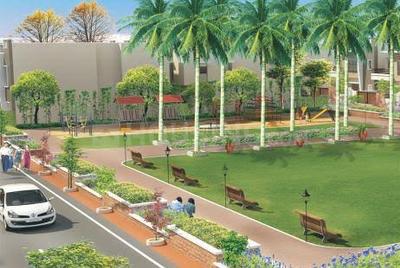 Image of 1500 Sq.ft Residential Plot / Land for sale in Saddu, Raipur for Rs. 4500000