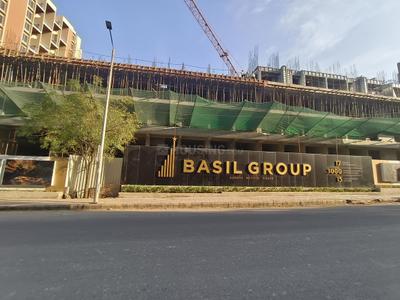 Image of 1755 Sq.ft 3 BHK Apartment / Flat for sale in Basil Maximus, Punawale, Pune for Rs. 13300000