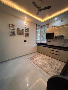 Kitchen Image of 4200 Sq.ft 4 BHK Villa for sale in Sushant City - I Jaipur for Rs. 19900000