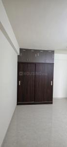 Kitchen Image of 1100 Sq.ft 3 BHK Apartment / Flat for rent in DSR RR Avenues, Yelahanka New Town Bengaluru for Rs. 50000