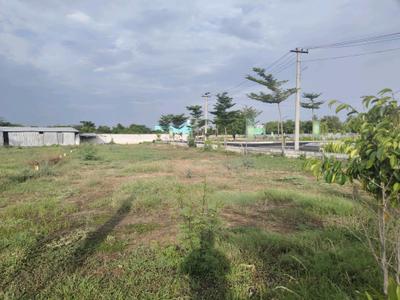 Image of 1000 Sq.ft Residential Plot / Land for sale in Poonamallee, Chennai for Rs. 3500000
