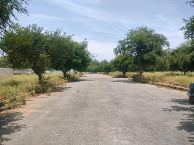 Image of 2100 Sq.ft Residential Plot / Land for sale in Wood Ridge Pride, Chandapura, Bengaluru for Rs. 10712000