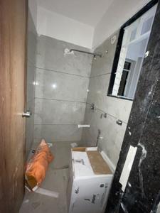 Bathroom Image of 978 Sq.ft 2 BHK Apartment / Flat for sale in Kothrud Pune for Rs. 15500000