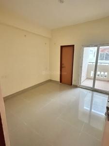 Bedroom Image of 1820 Sq.ft 3 BHK Apartment / Flat for sale in Omaxe City Lucknow for Rs. 9500000