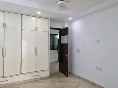Bedroom Image of 4190 Sq.ft 4 BHK Builder Floor for rent in Janakpuri New Delhi for Rs. 80000