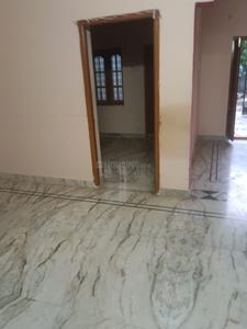 2 BHK Independent Builder Floor
