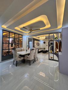 Image of 1200 Sq.ft 3 BHK Apartment / Flat for sale in JB Prime, Kanakpura, Jaipur for Rs. 6500000