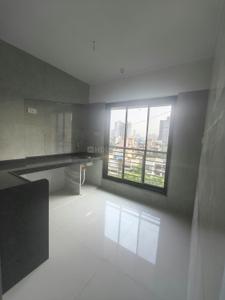 Hall Image of 850 Sq.ft 2 BHK Apartment / Flat for sale in Panom Park Malad, Malad West Mumbai for Rs. 18500000