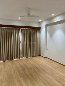 4 BHK Flat