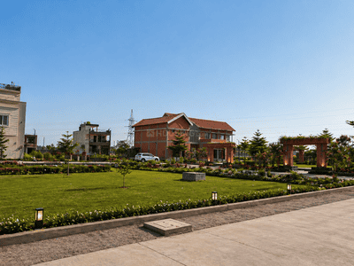 Image of 1000 Sq.ft Residential Plot / Land for sale in Vidhan Sabha Road, Raipur for Rs. 1900005