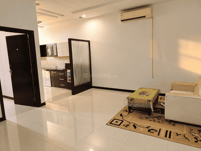 Image of 1500 Sq.ft 2 BHK Apartment / Flat for rent in Omaxe City, Theekariya, Jaipur for Rs. 22000