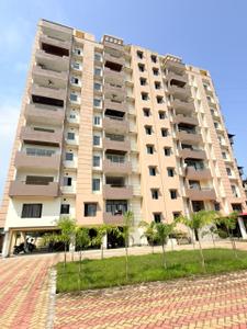 Image of 1129 Sq.ft 2 BHK Apartment / Flat for sale in Dakshingaon, Guwahati for Rs. 6500000
