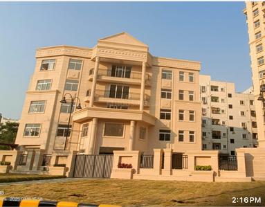 Image of 1890 Sq.ft 3 BHK Apartment / Flat for sale in Aditya Capitol Heights, Kukatpally, Hyderabad for Rs. 16500000