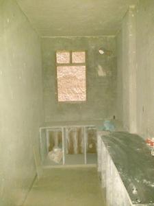 Kitchen Image of 800 Sq.ft 2 BHK Builder Floor for sale in Sector 11 Rohini New Delhi for Rs. 9800000