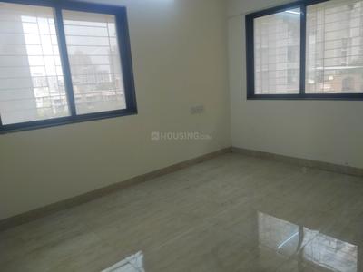 Bedroom Image of 995 Sq.ft 2.5 BHK Apartment / Flat for sale in Amar Sahajeevan, Borivali West Mumbai for Rs. 24000000