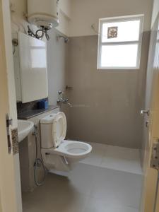 Image of 1750 Sq.ft 4 BHK Builder Floor for rent in Emaar Emerald Hill, Sector 65, Gurgaon for Rs. 59500
