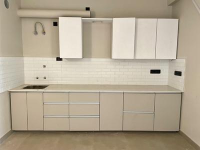 Kitchen Image of 1450 Sq.ft 2 BHK Builder Floor for sale in Bhumiyadhar Nainital for Rs. 12500000