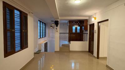 Living Room Image of 2700 Sq.ft 3 BHK Duplex for rent in RR Nagar Bengaluru for Rs. 70000