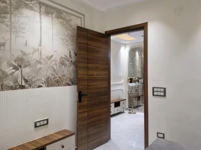 Bedroom Image of 750 Sq.ft 3 BHK Apartment / Flat for sale in Razapur Khurd New Delhi for Rs. 4875000