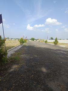 Image of 700 Sq.ft Residential Plot / Land for sale in Chettipunyam, Chennai for Rs. 930000