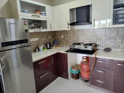 Kitchen Image of 4500 Sq.ft 10 BHK Independent House for sale in HSR Layout Bengaluru for Rs. 70000000