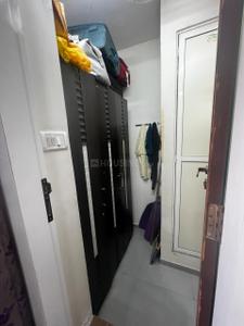 Kitchen Image of 1031 Sq.ft 2 BHK Apartment / Flat for sale in Omkar Ananta, Goregaon East Mumbai for Rs. 16000000